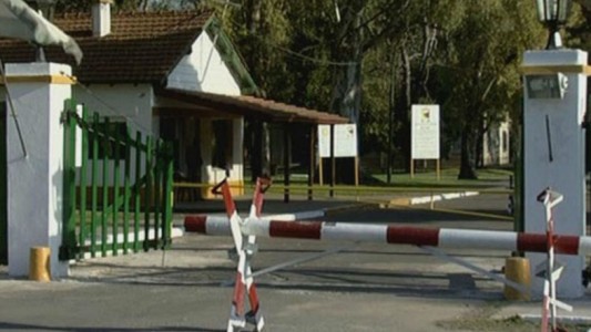 Robaron nueve pistolas de un batallón del Ejército