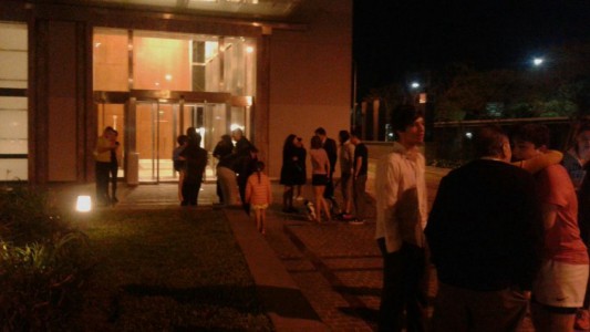 El terremoto de Chile se sintió hasta en Buenos Aires: la repercusión en las redes