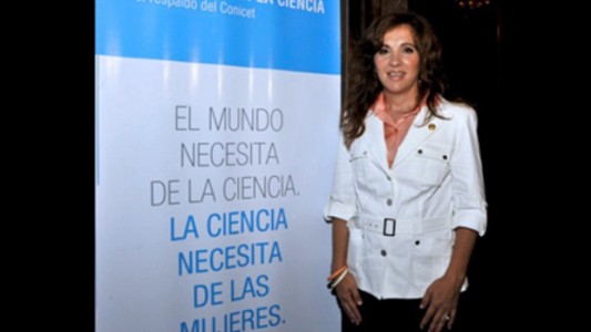 Científica argentina: "Las réplicas del sismo seguirán por meses"