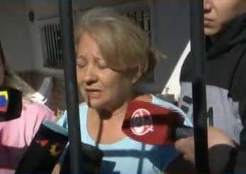 "Daiana era un ángel y estaba ilusionada con su casamiento", contó la suegra de la enfermera asesinada