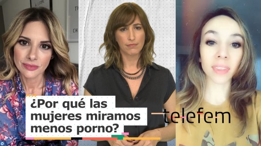 Se acabó el tabú de la pornografía para la mujer