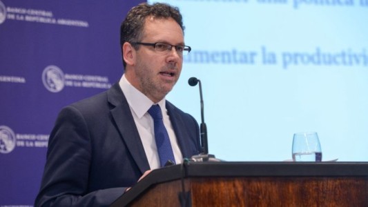 Con el cepo cambiario el Central pudo comprar más de U$S1000 millones