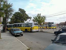 Dos delincuentes muertos luego de tiroteo, persecución y choque en Solano