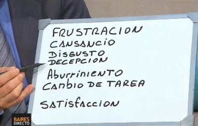 ¿Por qué suspiramos?