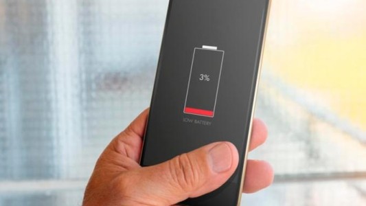 WhatsApp: la nueva actualización gasta más batería en Android