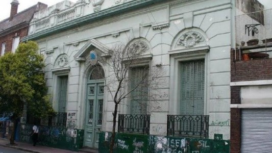 Un alumno tiró gas pimienta en un colegio y seis alumnos terminaron internados