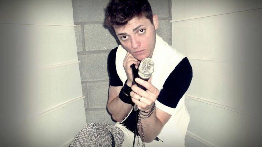 Encontraron muerto al finalista de "La Voz Argentina"