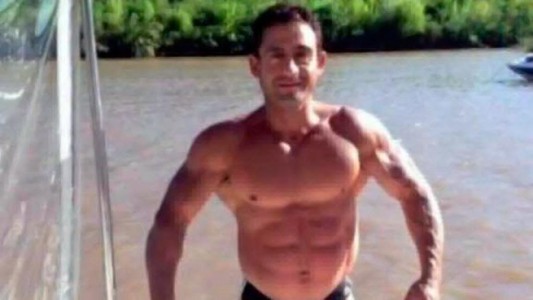 Piden prisión preventiva para el fisicoculturista