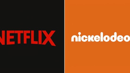 Netflix y Nickelodeon se unen para producir nuevos contenidos