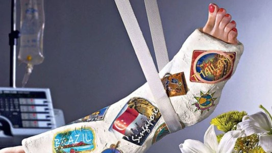 El Banco Central levantó el cepo cambiario para empresas de asistencia al viajero