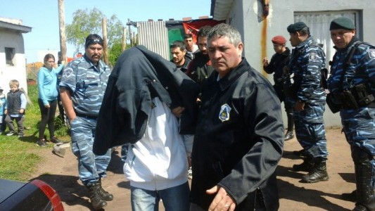 Detuvieron a dos jóvenes en Miramar por el crimen de una anciana