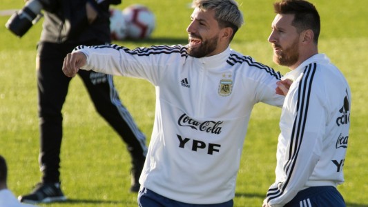 Uruguay aún no confirmó si jugará el amistoso ante Argentina en Israel