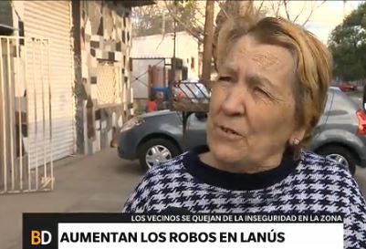 Mataron a un joven para robarle la moto