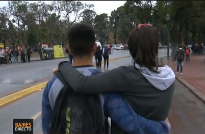 "Efecto primavera": el amor florece