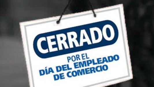 Hoy no abren shoppings ni supermercados, pero funcionan los autoservicios