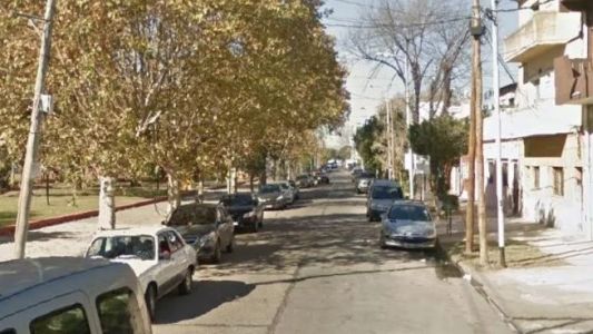Mujer asesinada en Avellaneda: el autor del crimen sería un inquilino