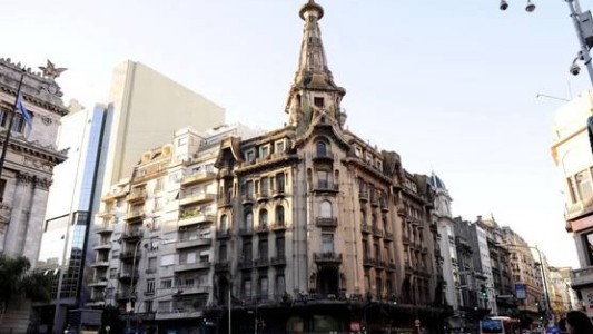 Volverá a funcionar la histórica Confitería del Molino