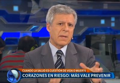 Corazones en riesgo: más vale prevenir