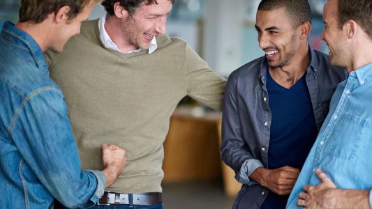 Uno de cada cinco hombres en América muere antes de los 50 años, según un estudio