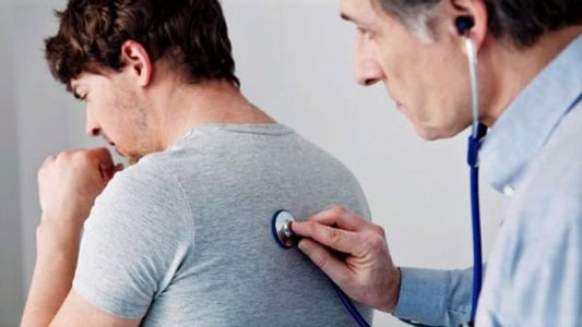 Alertan que 3 de cada 4 argentinos no saben que tienen Enfermedad Pulmonar Obstructiva Crónica