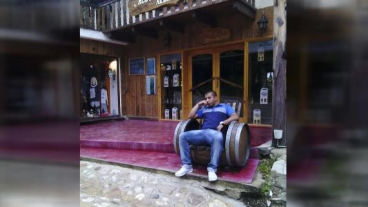 Detuvieron a un oficial borracho que disparó once veces en pleno barrio de Belgrano