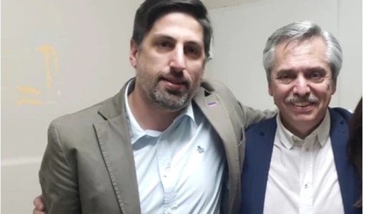 Nuevo gabinete: "Todavía Alberto no le ofreció a nadie un cargo"