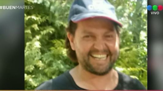Un juez de Chubut visitó a su hijo “Camilo”, ex integrante de las FARC, internado en Bolivia: "Solo pude verlo 15 minutos"