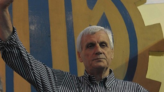 Imputaron a Caló y otros gremialistas de la UOM por lavado de dinero