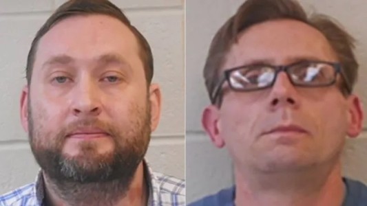 Detienen a dos profesores de química acusados de fabricar "anfetas"