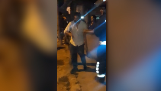 Un puma asustó a los vecinos de Tafí del Valle