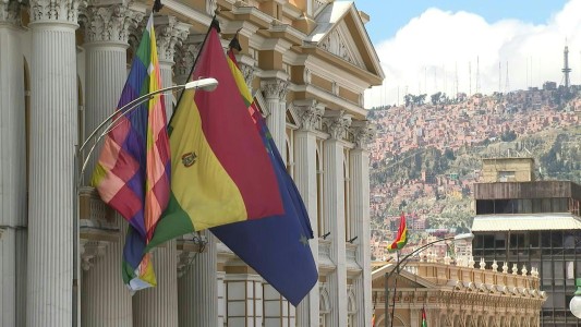 La OEA pide que Bolivia llame a elecciones de manera urgente