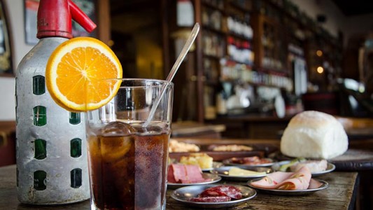 Comienza la Semana del Copetín Porteño en más de 70 bares