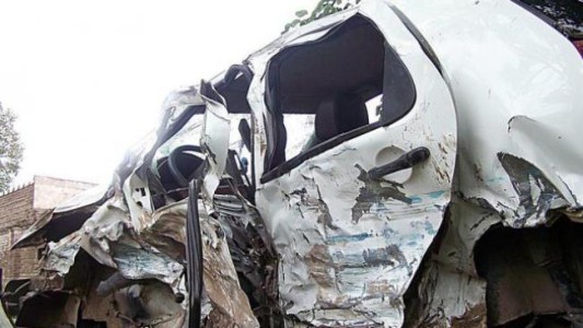 Condenados a prisión por una picada mortal