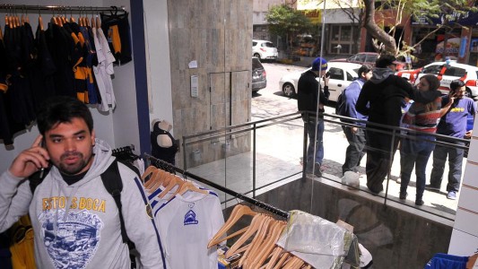 Córdoba: comerciante inauguró su local y lo robaron tres veces en 24 horas
