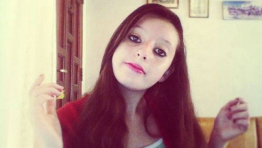 Encuentra muerta a Evelyn la chica de 17 años desaparecida en Berisso