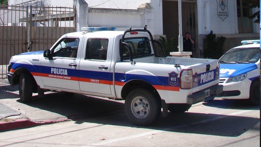 Violento asalto en Bahía Blanca: "Me tuvieron media hora arrodillado y apuntándome"
