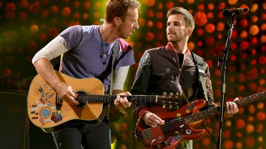 Coldplay suspende la gira promocional del disco "Everyday Life" por la crisis climática
