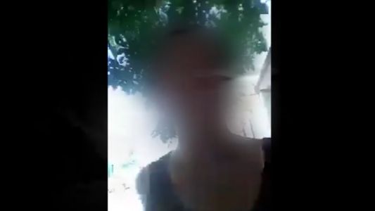 "¿Te gustó la puñalada, amiga?" madre de la chica que agredió a otra la entregó a la policía