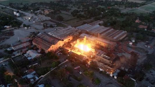 Jujuy: murió otro obrero y suman seis las víctimas fatales en La Esperanza
