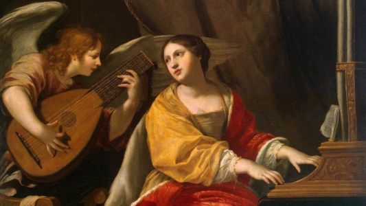 Día de la Música en honor a Santa Cecilia