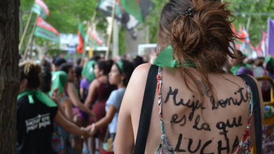 Esperan más de 50 mil asistentes al Encuentro Nacional de Mujeres