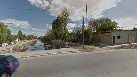 Bernal: hallaron asesinados a dos hombres con 11 disparos