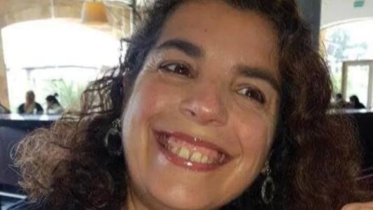 Buscan a una mujer de 53 años que desapareció del trabajo el sábado