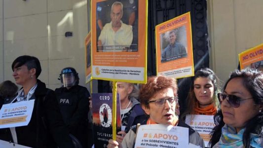 Caso Próvolo: se conoce el veredicto contra los dos curas acusados de abuso sexual infantil