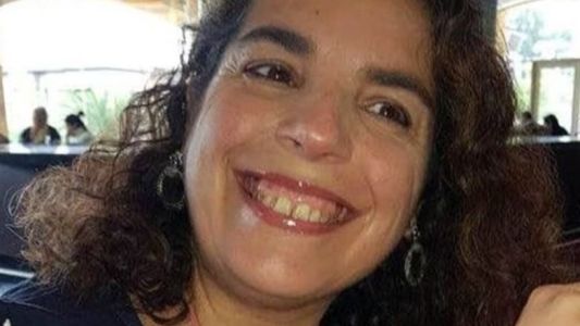 Sigue el misterio: apareció el auto de Marina en Mar del Plata