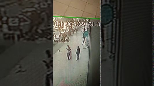 Mataron a un joven cartonero de un "puntazo" a metros del Obelisco