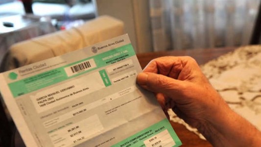 Actualización mensual del ABL: "Es una herramienta peligrosa en escenarios de inflación creciente"