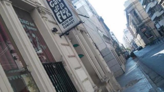 Rosario: un músico muerto por una descarga eléctrica en un bar