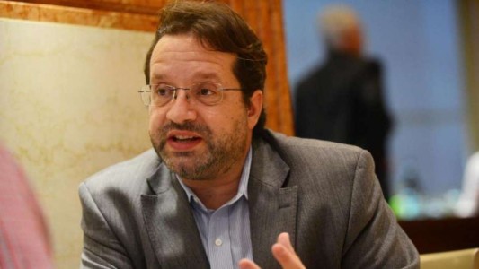 Marco Lavagna pronosticó una inflación para el 2020 del 40%