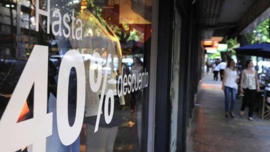 Fallo contra un comercio que quiso despedir y pagar indemnización reducida por caída en las ventas